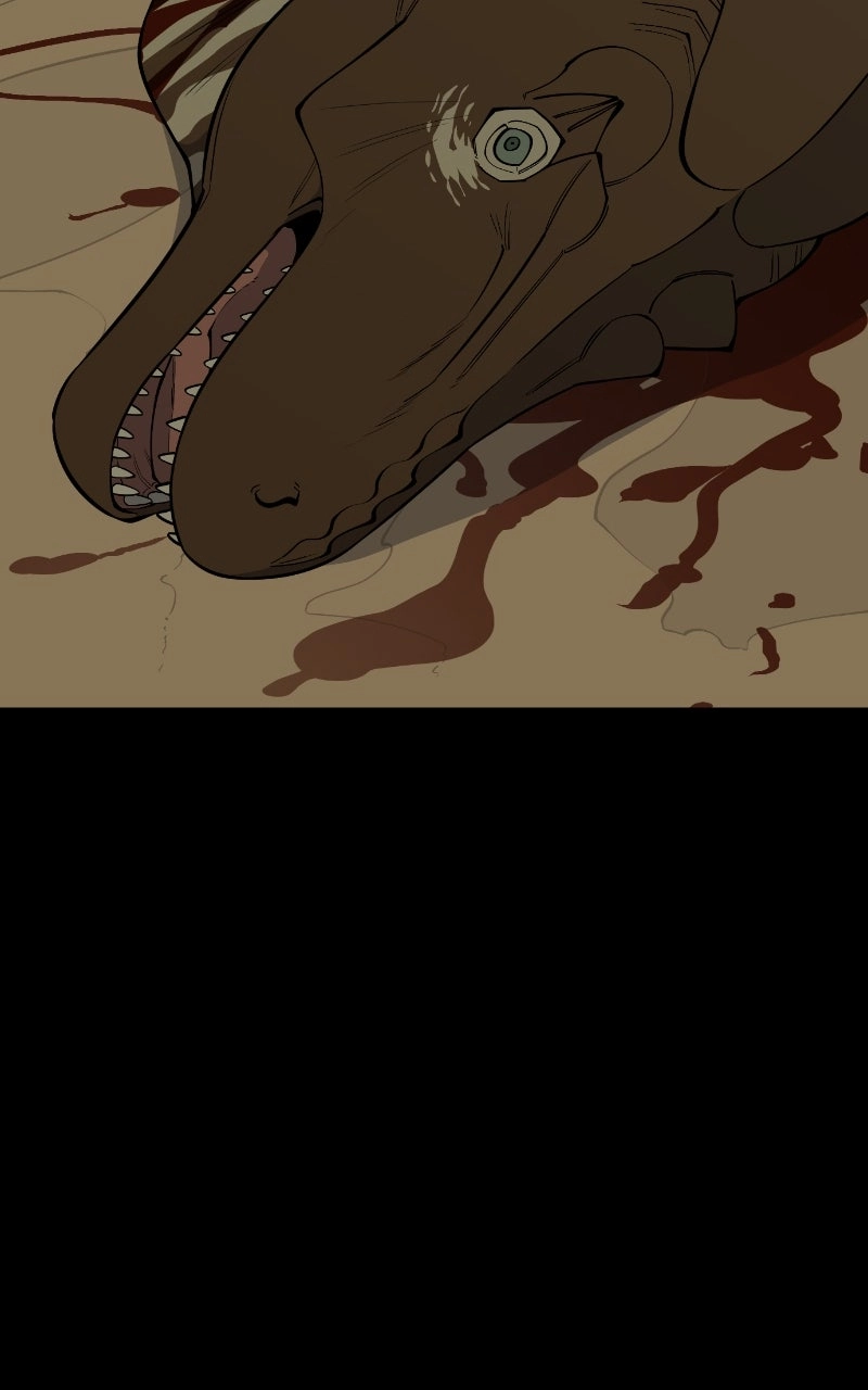 Ancient Animal Tales Chapter 60 page 31 - 