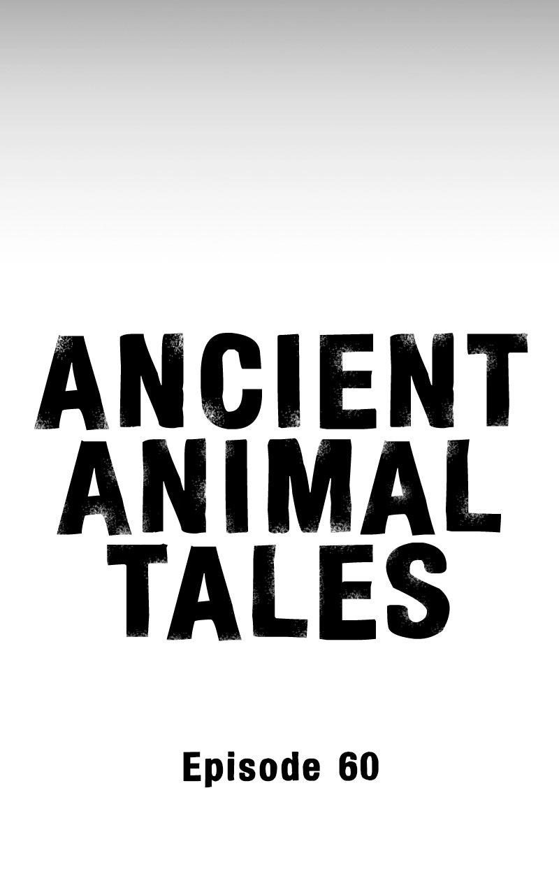 Ancient Animal Tales Chapter 60 page 34 - 