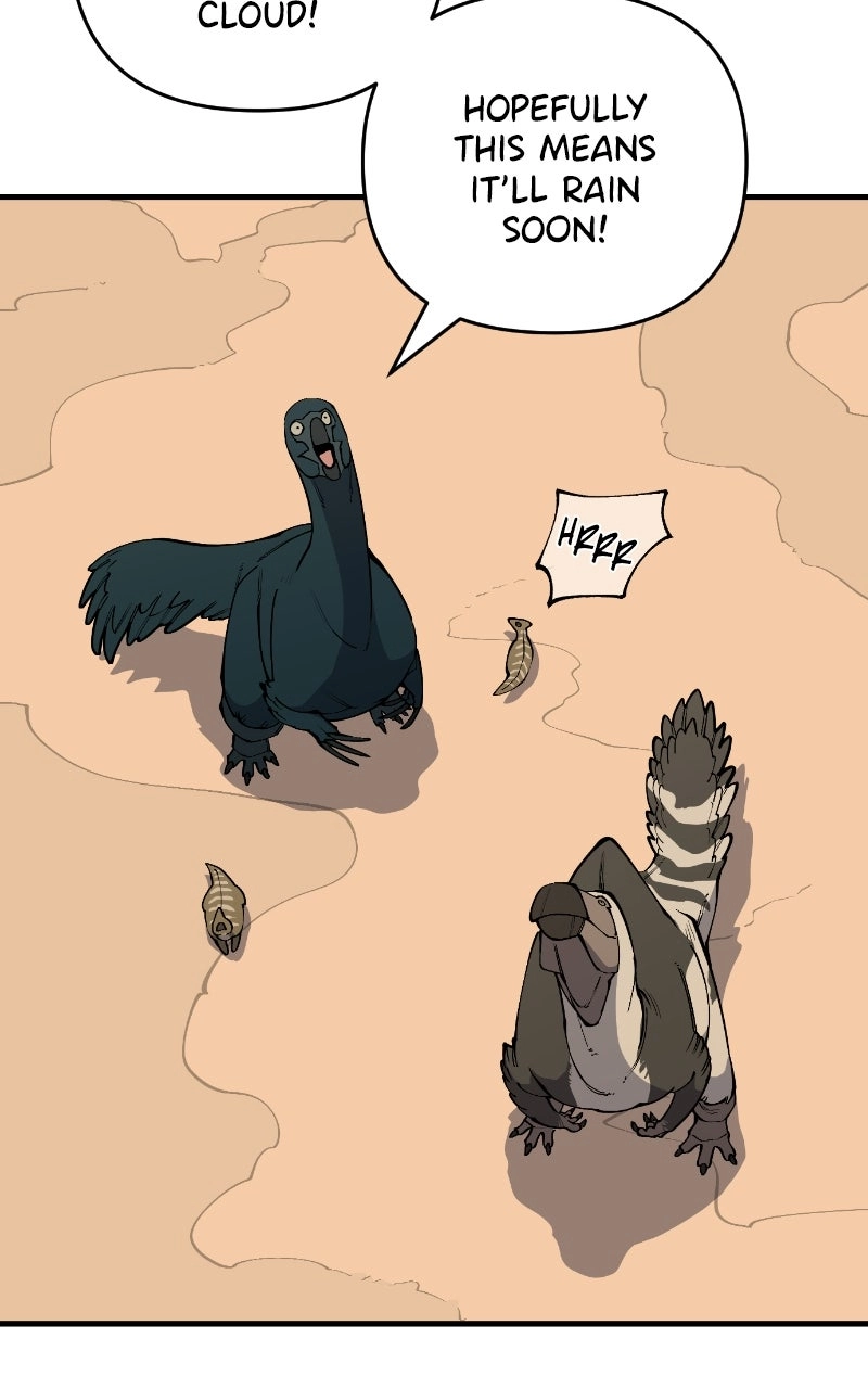 Ancient Animal Tales Chapter 60 page 38 - 