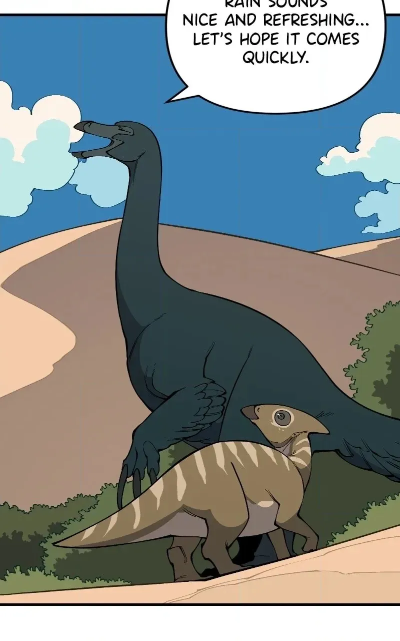 Ancient Animal Tales Chapter 60 page 40 - 