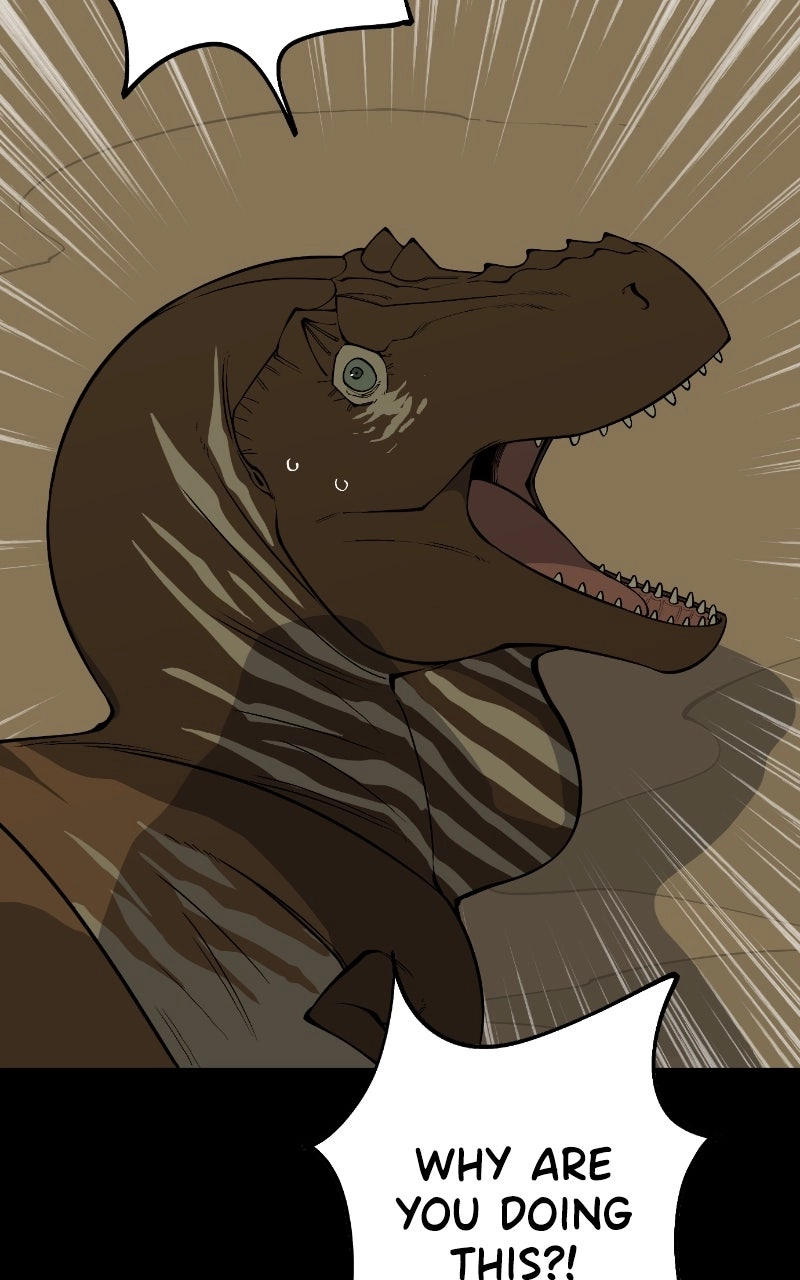Ancient Animal Tales Chapter 60 page 5 - 