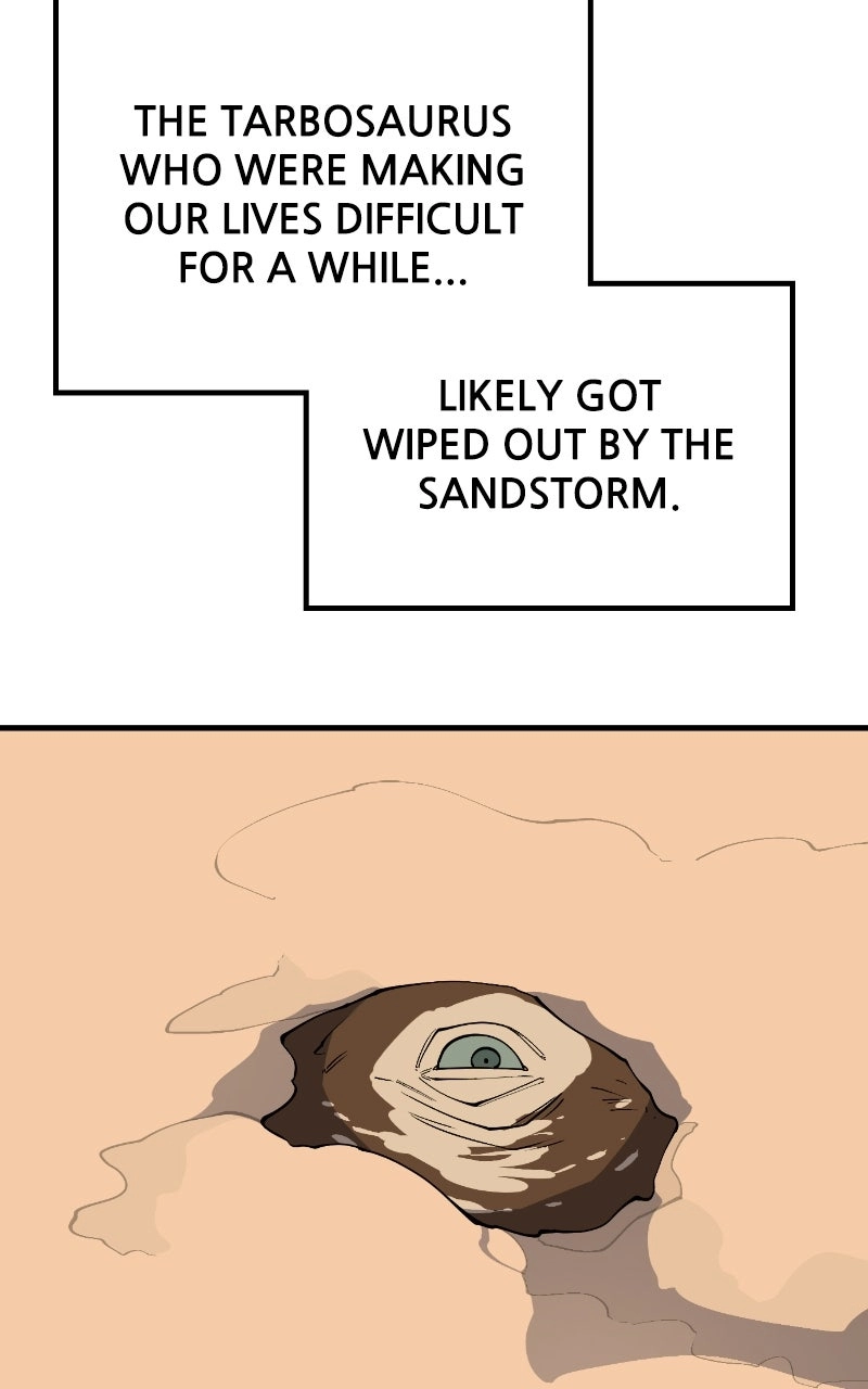 Ancient Animal Tales Chapter 60 page 42 - 