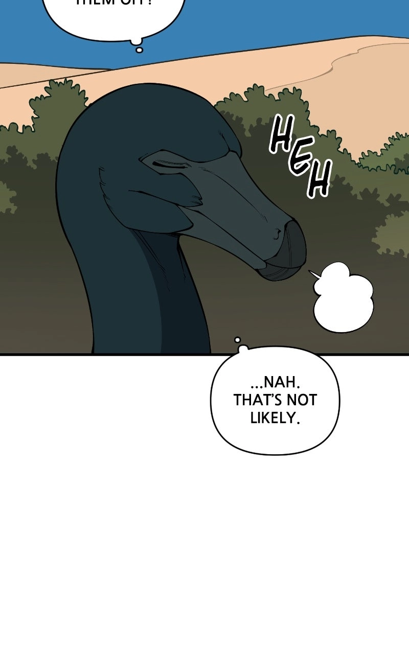 Ancient Animal Tales Chapter 60 page 46 - 