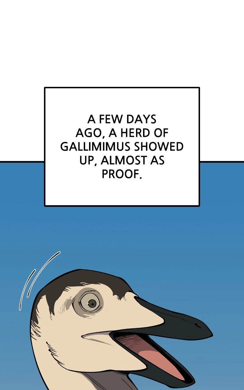 Ancient Animal Tales Chapter 60 page 47 - 