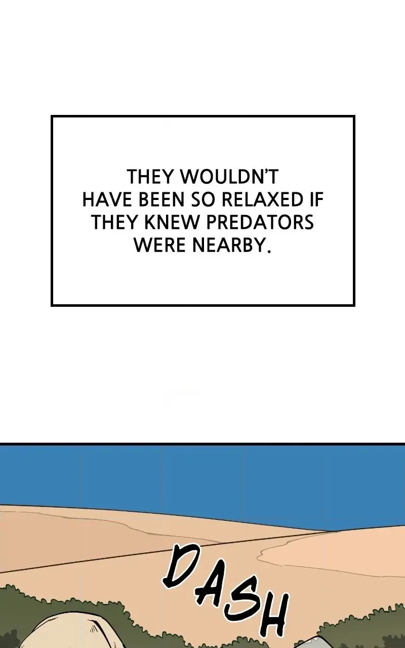 Ancient Animal Tales Chapter 60 page 50 - 
