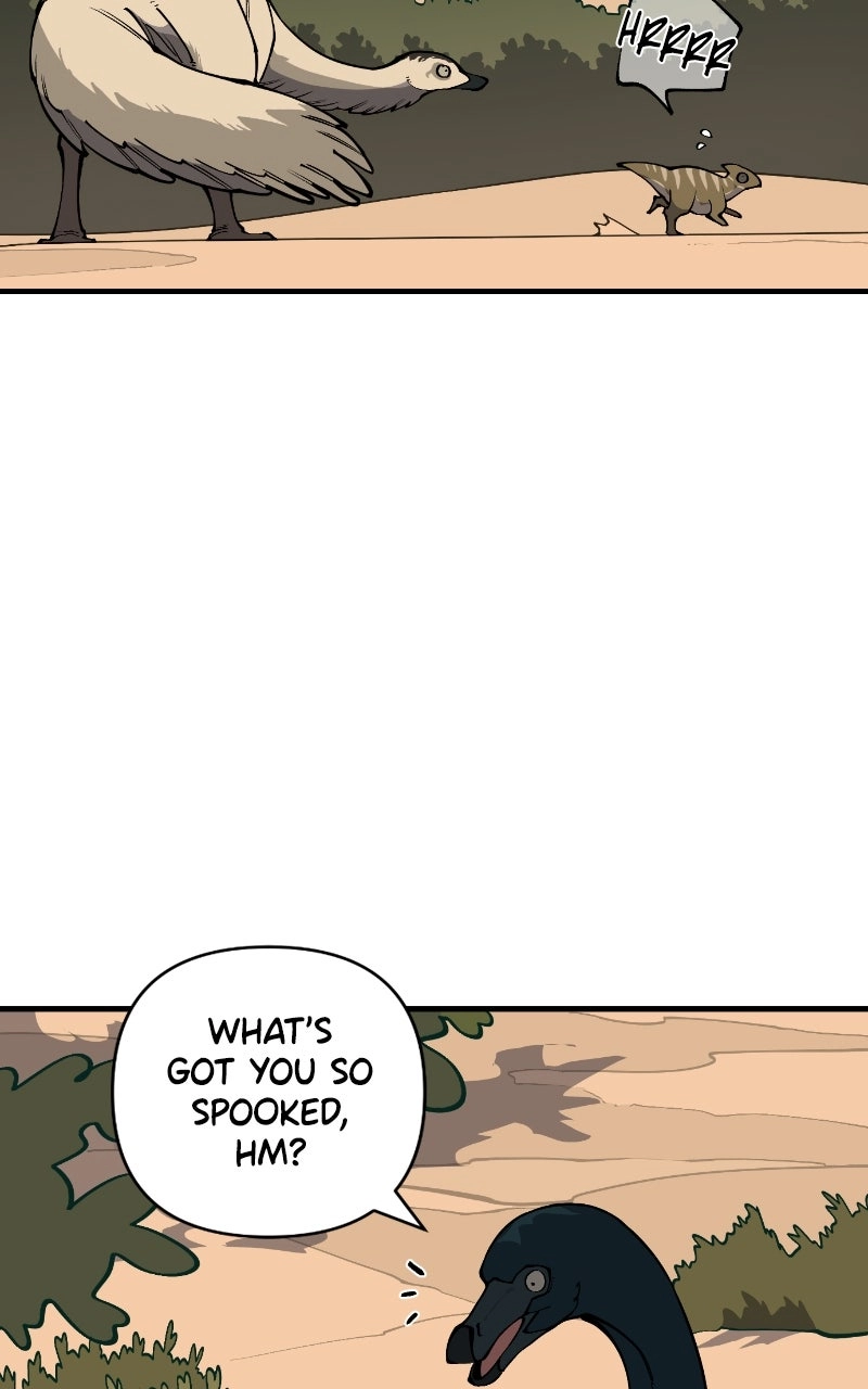 Ancient Animal Tales Chapter 60 page 51 - 