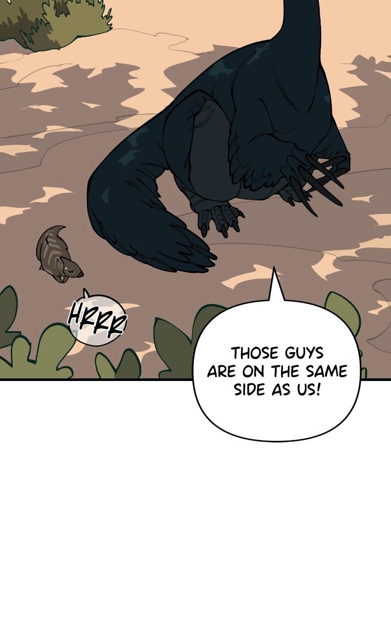 Ancient Animal Tales Chapter 60 page 52 - 