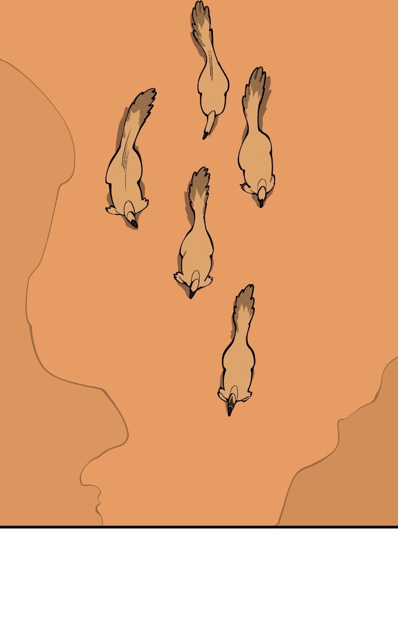 Ancient Animal Tales Chapter 60 page 55 - 