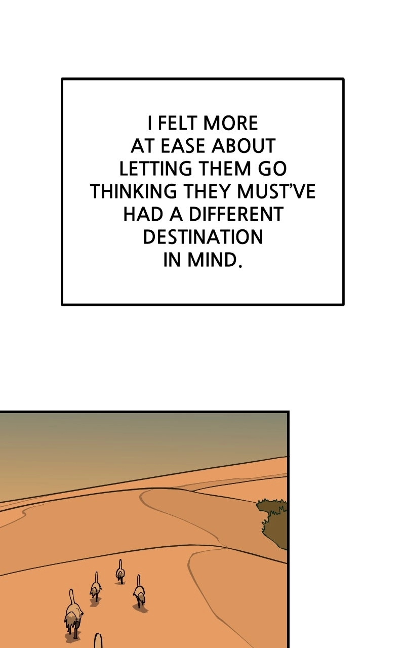 Ancient Animal Tales Chapter 60 page 56 - 