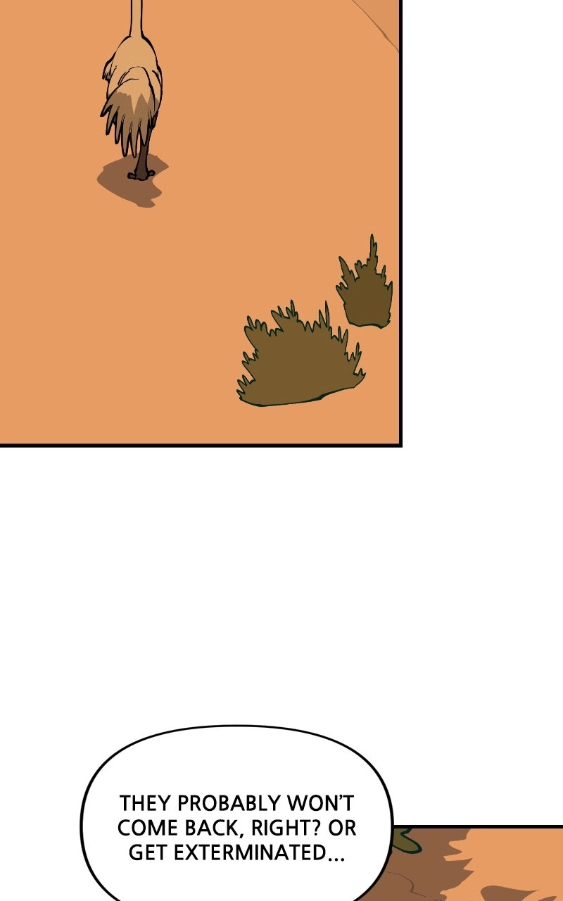 Ancient Animal Tales Chapter 60 page 57 - 