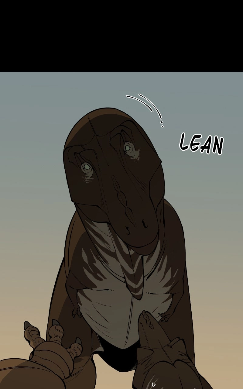 Ancient Animal Tales Chapter 60 page 7 - 