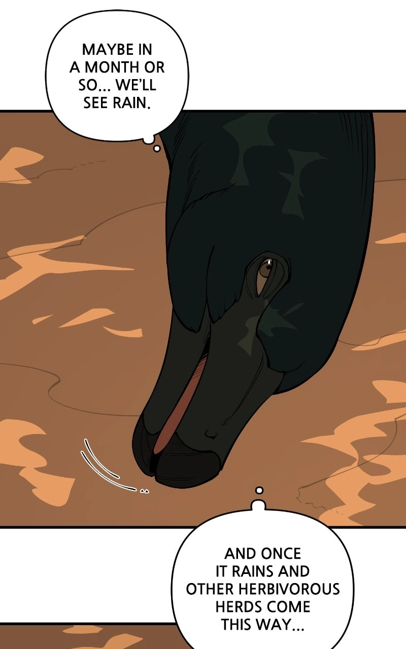 Ancient Animal Tales Chapter 60 page 61 - 