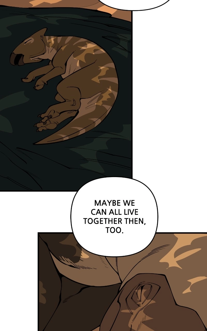 Ancient Animal Tales Chapter 60 page 62 - 
