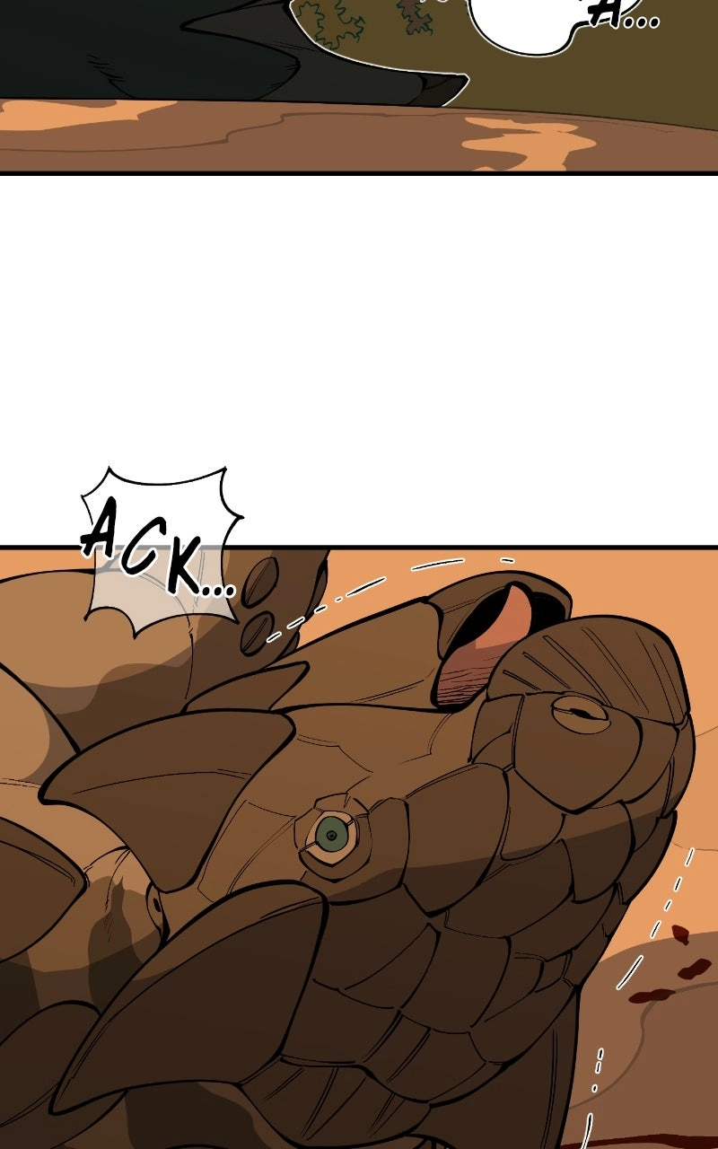 Ancient Animal Tales Chapter 60 page 68 - 