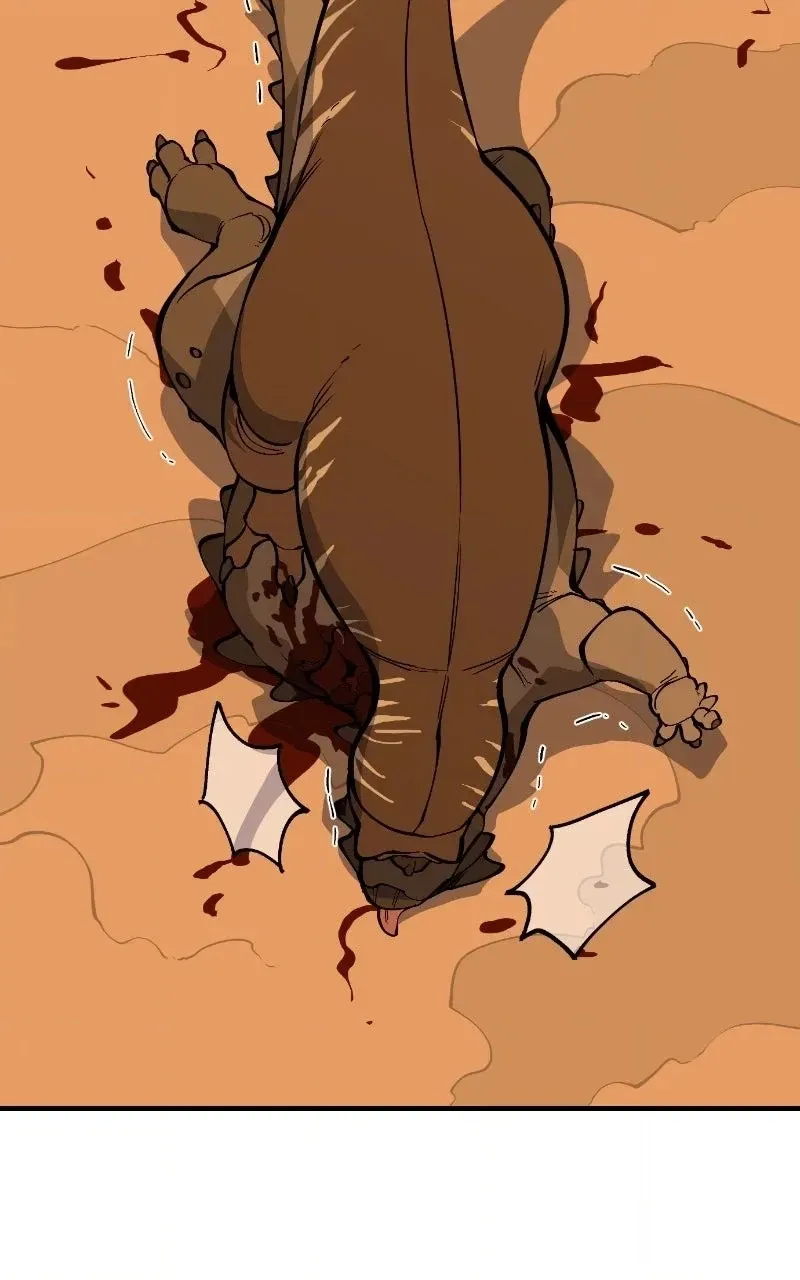 Ancient Animal Tales Chapter 60 page 70 - 