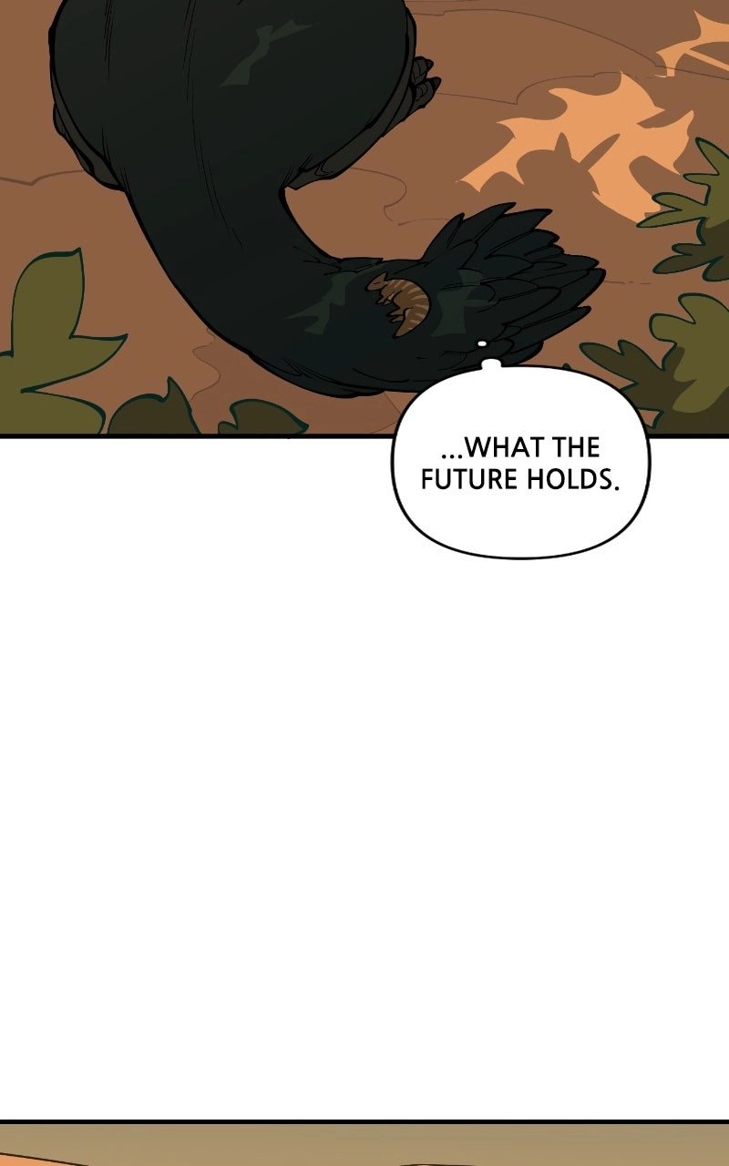 Ancient Animal Tales Chapter 60 page 72 - 