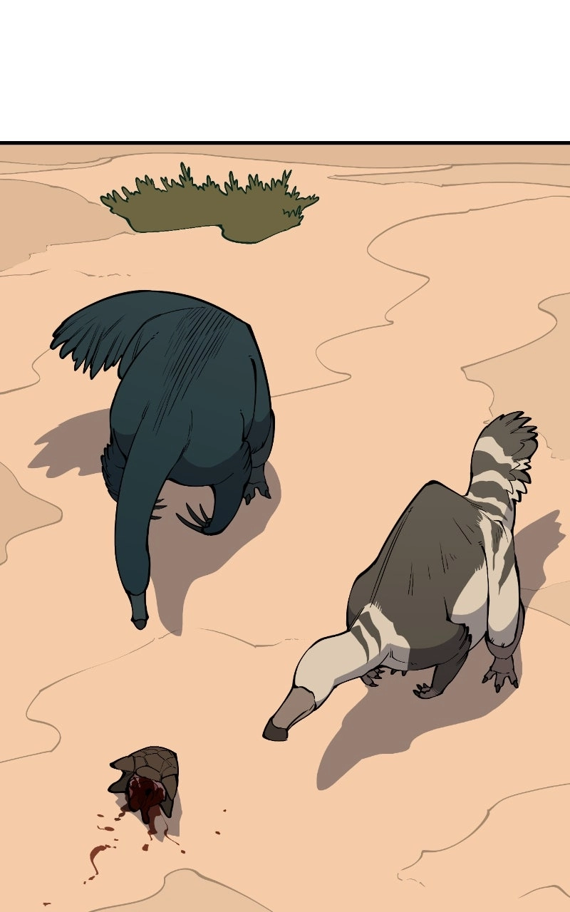 Ancient Animal Tales Chapter 60 page 77 - 
