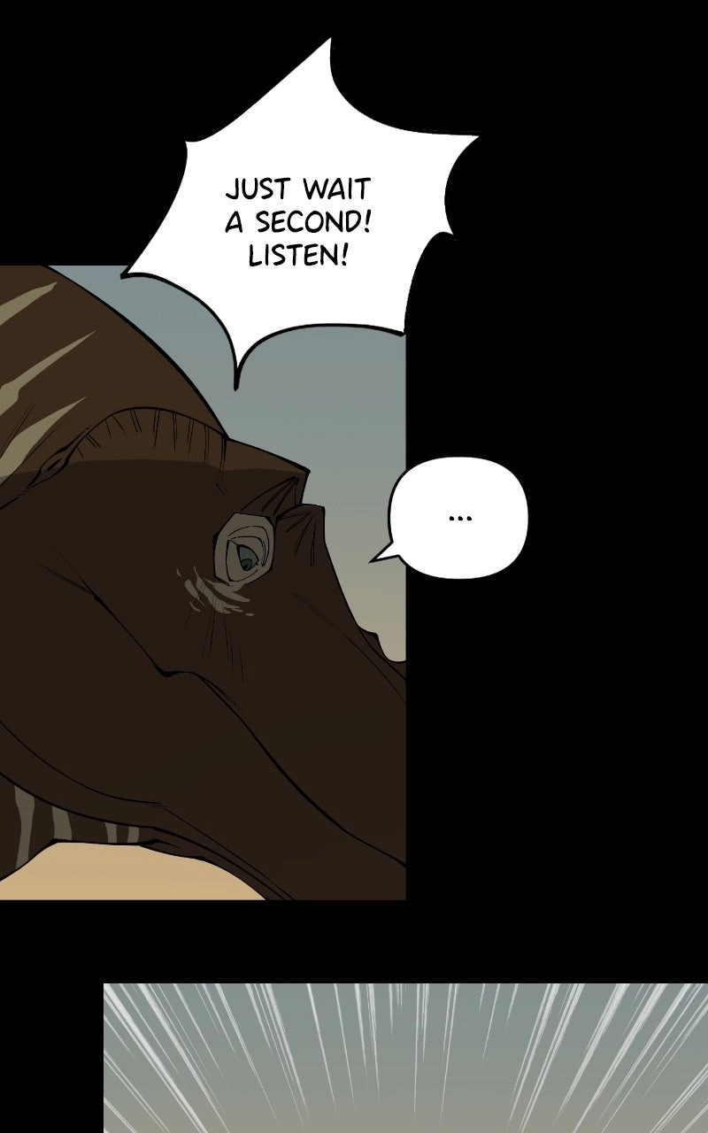 Ancient Animal Tales Chapter 60 page 9 - 