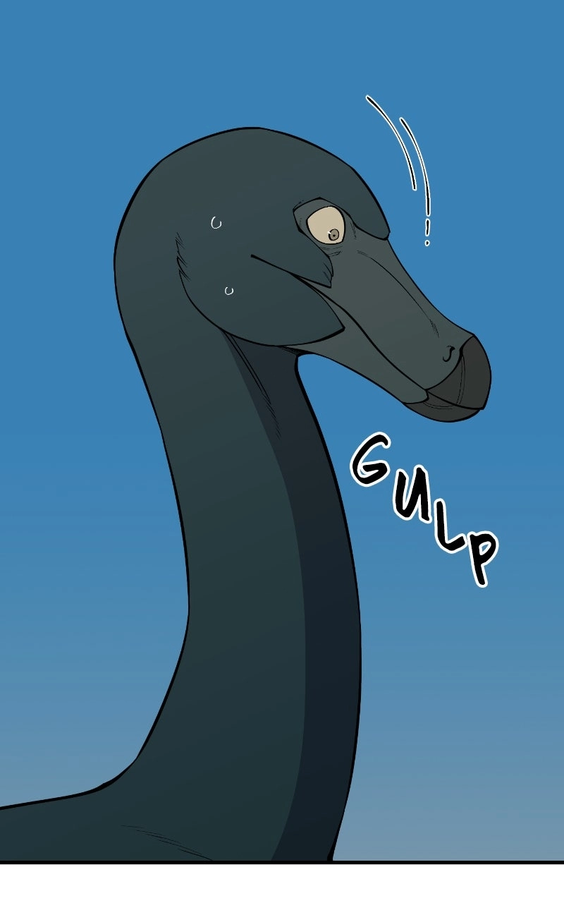 Ancient Animal Tales Chapter 60 page 81 - 