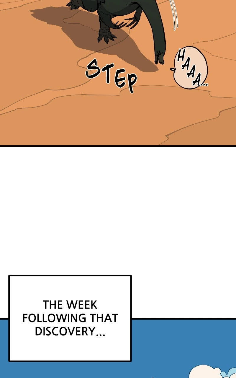 Ancient Animal Tales Chapter 60 page 87 - 
