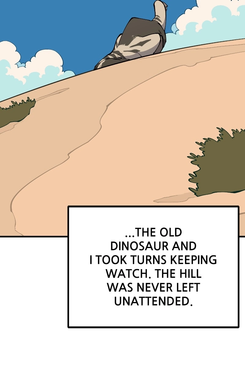 Ancient Animal Tales Chapter 60 page 88 - 