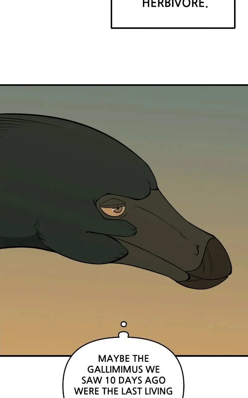 Ancient Animal Tales Chapter 60 page 90 - 