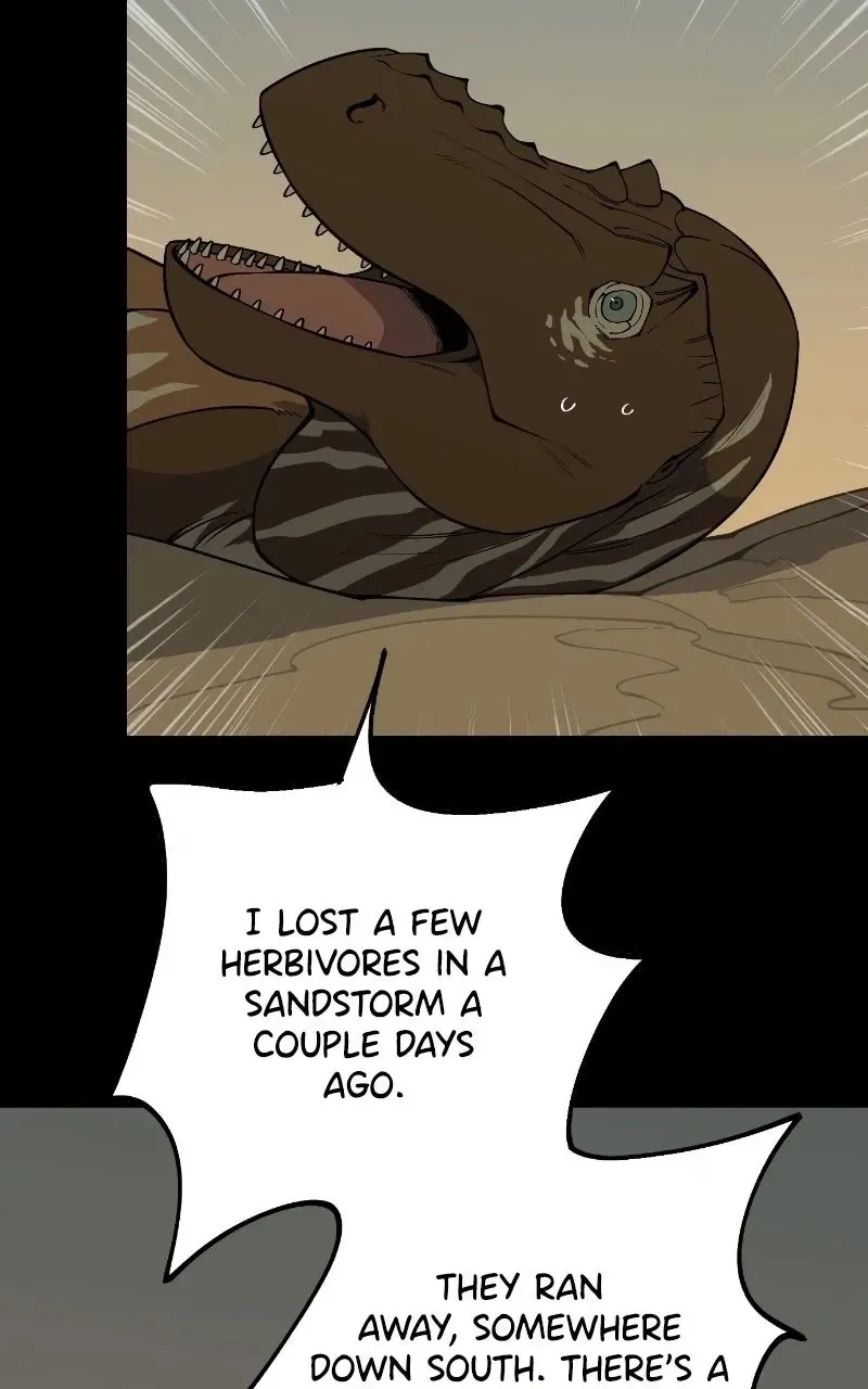 Ancient Animal Tales Chapter 60 page 10 - 