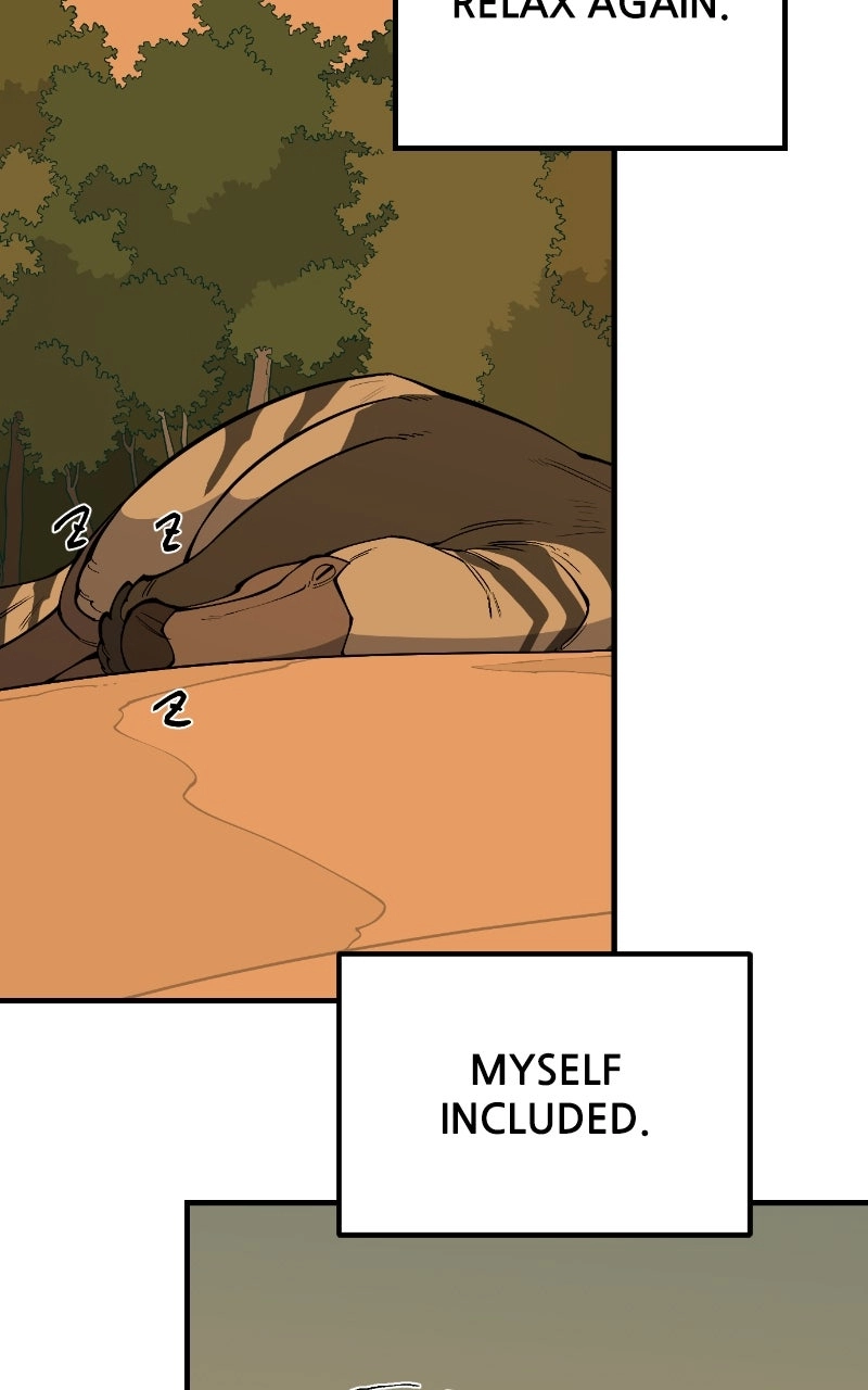 Ancient Animal Tales Chapter 60 page 92 - 