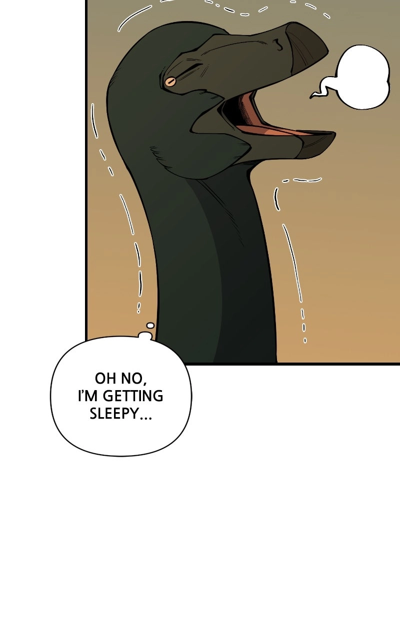 Ancient Animal Tales Chapter 60 page 93 - 