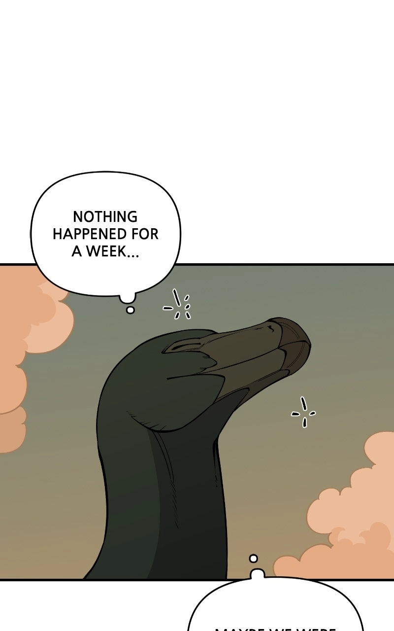 Ancient Animal Tales Chapter 60 page 94 - 