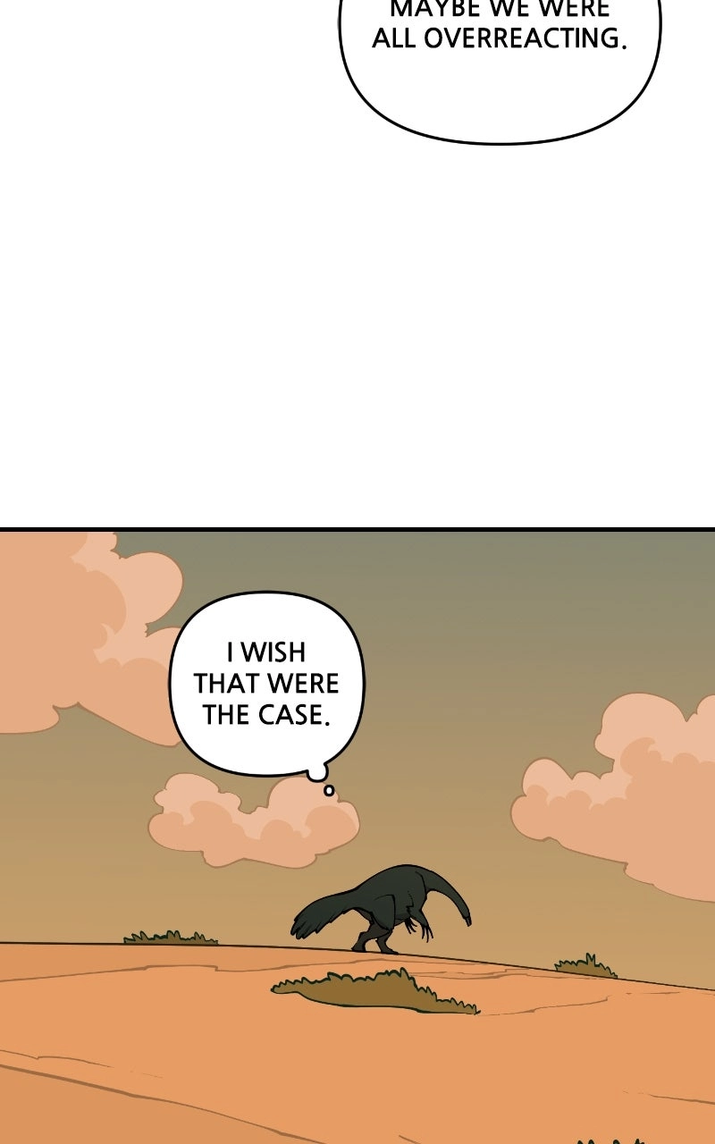 Ancient Animal Tales Chapter 60 page 95 - 