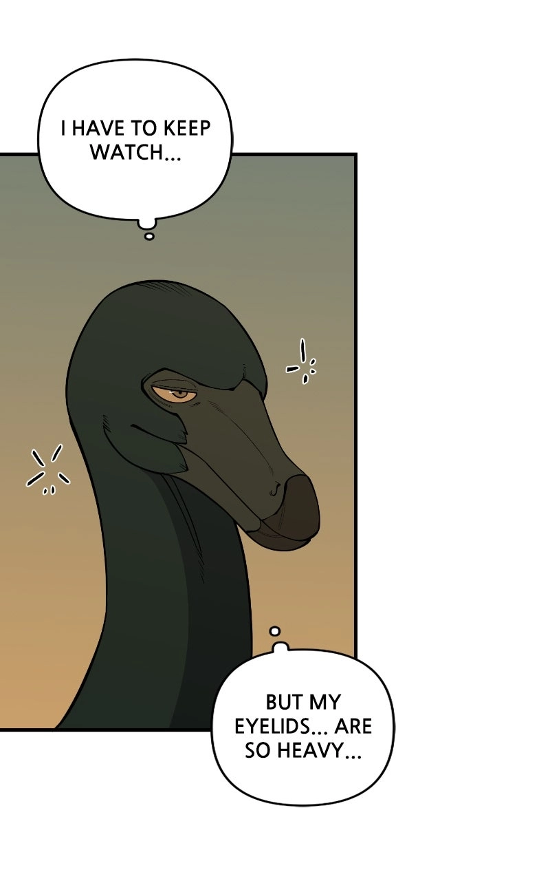 Ancient Animal Tales Chapter 60 page 97 - 