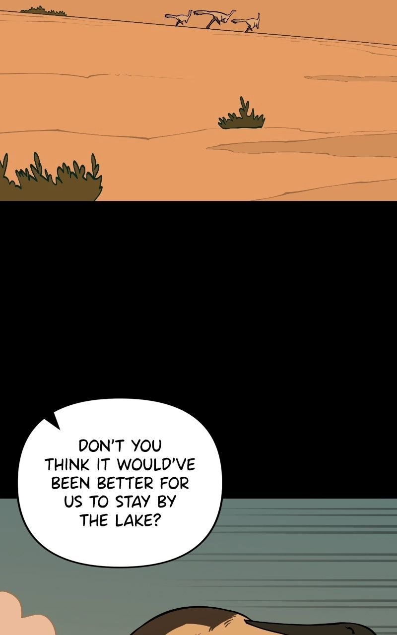Ancient Animal Tales Chapter 61 page 2 - 