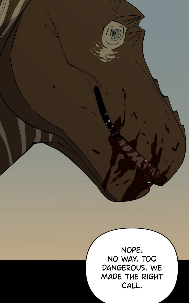 Ancient Animal Tales Chapter 61 page 11 - 
