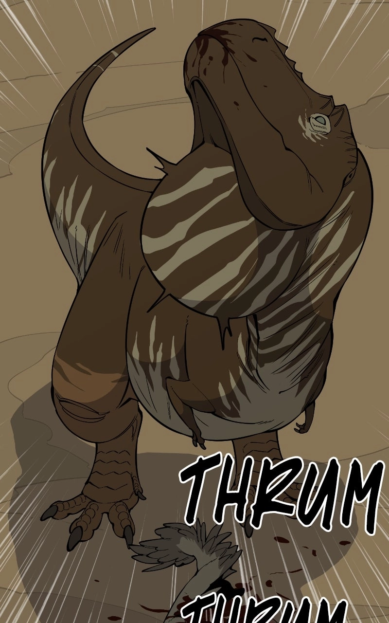Ancient Animal Tales Chapter 61 page 102 - 