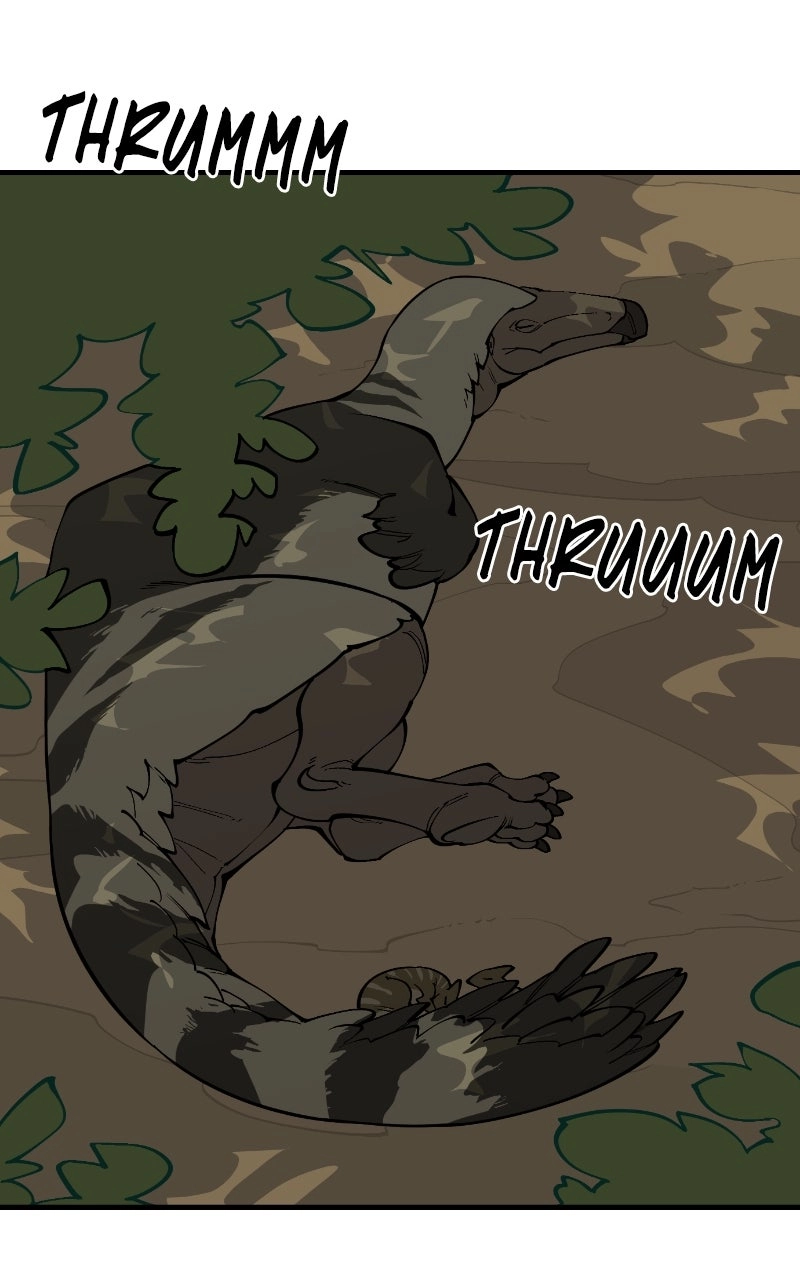 Ancient Animal Tales Chapter 61 page 105 - 