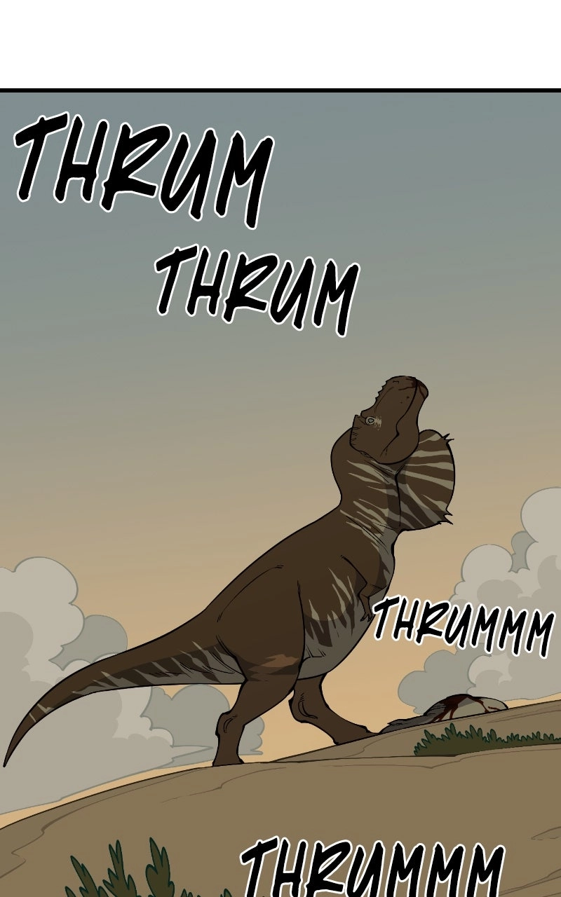 Ancient Animal Tales Chapter 61 page 109 - 
