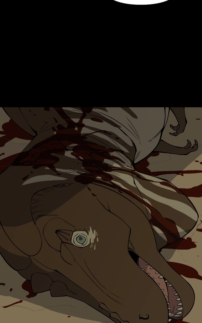 Ancient Animal Tales Chapter 61 page 12 - 