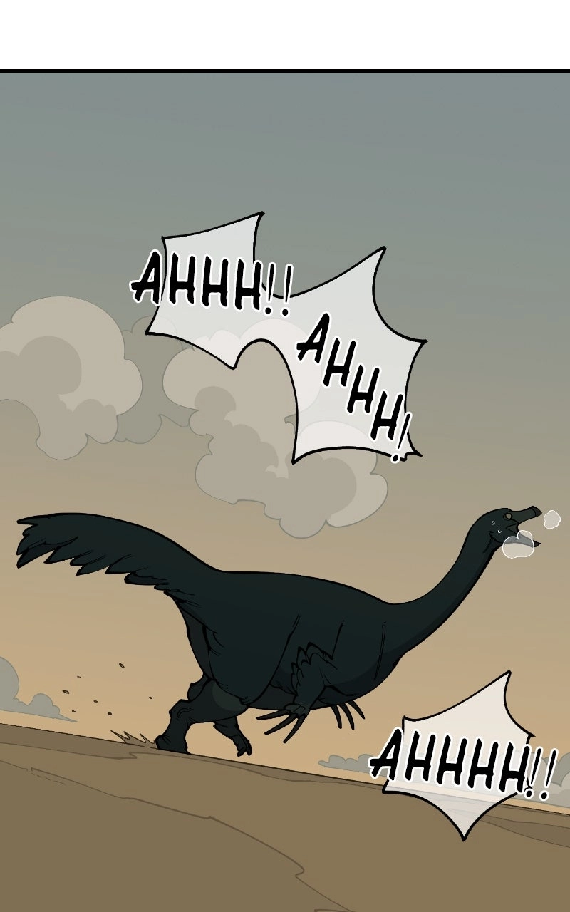 Ancient Animal Tales Chapter 61 page 111 - 