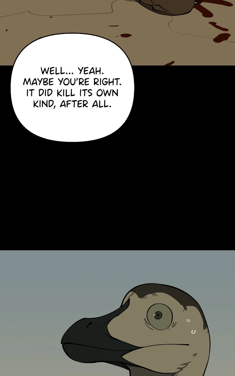 Ancient Animal Tales Chapter 61 page 13 - 