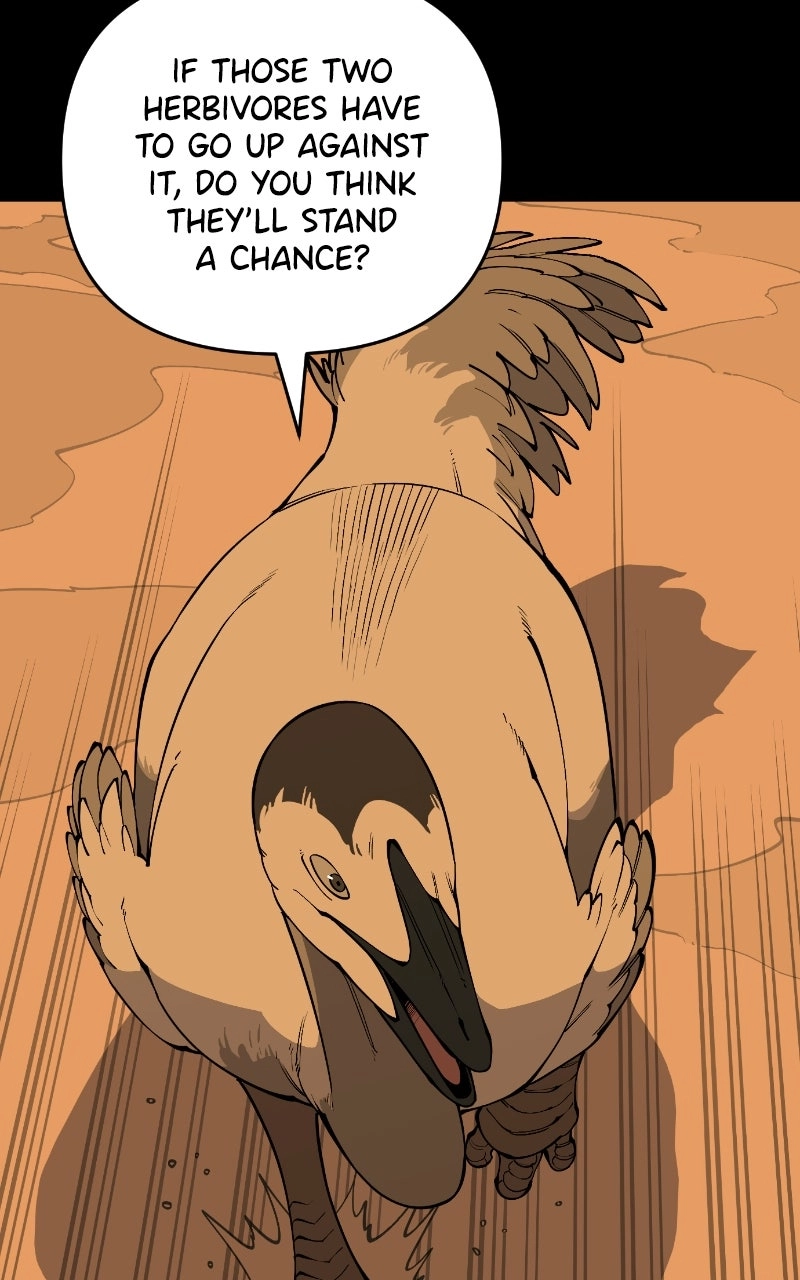 Ancient Animal Tales Chapter 61 page 15 - 