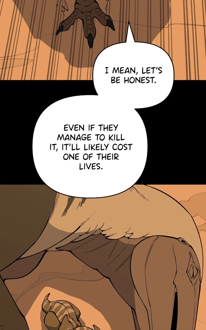 Ancient Animal Tales Chapter 61 page 16 - 