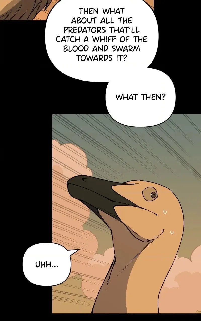Ancient Animal Tales Chapter 61 page 20 - 