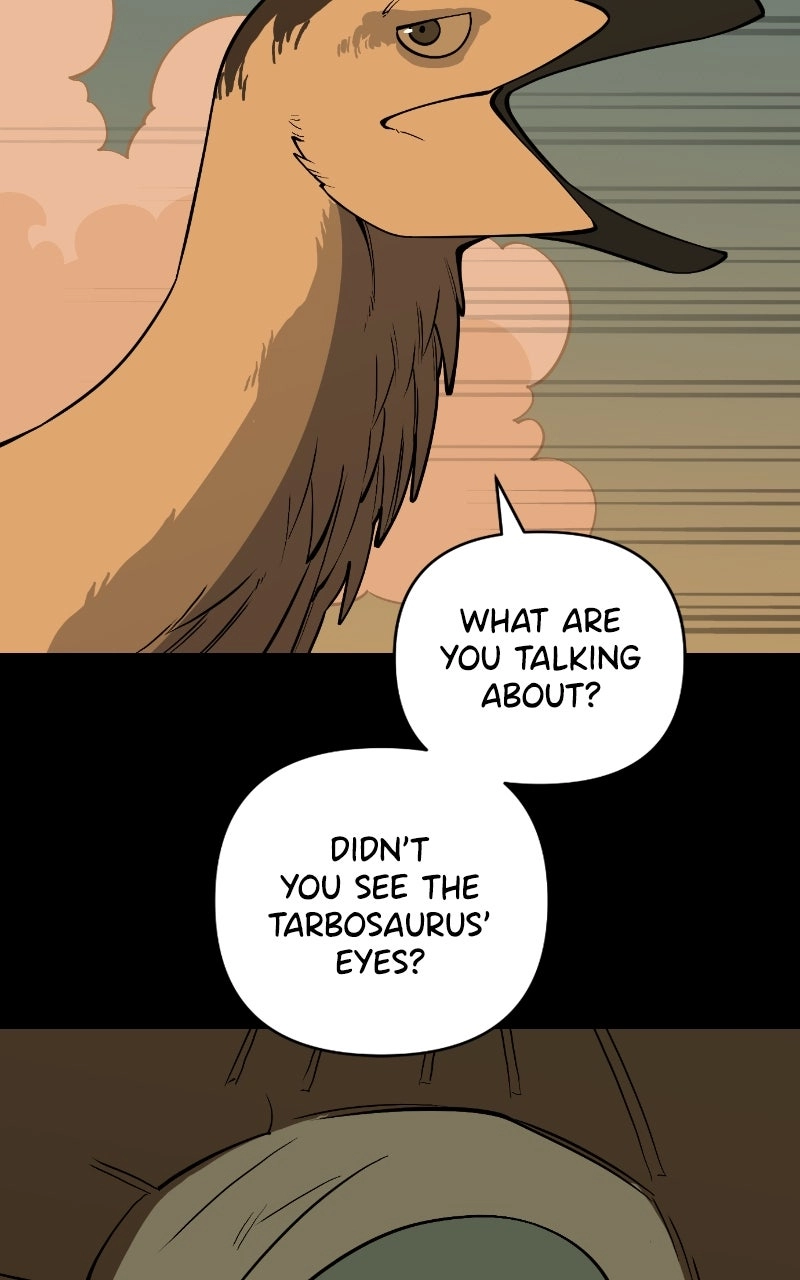 Ancient Animal Tales Chapter 61 page 3 - 