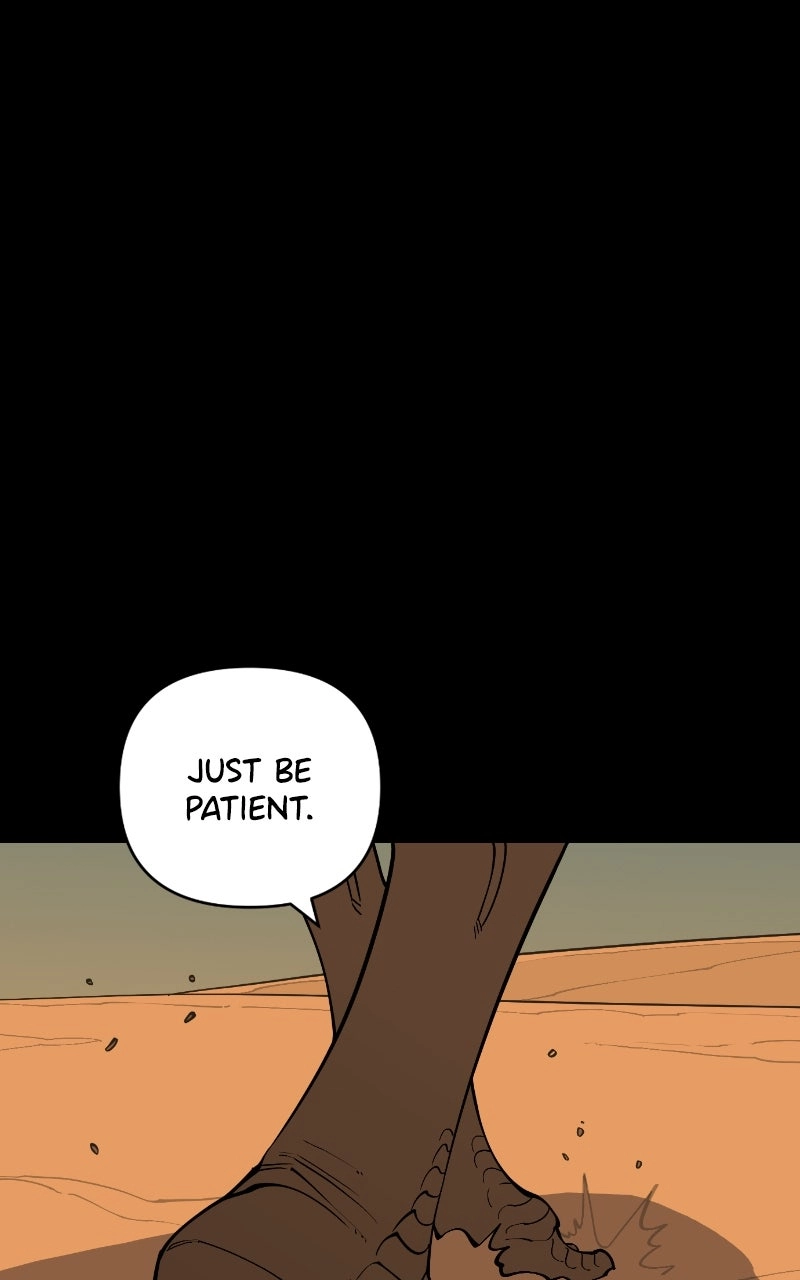 Ancient Animal Tales Chapter 61 page 21 - 