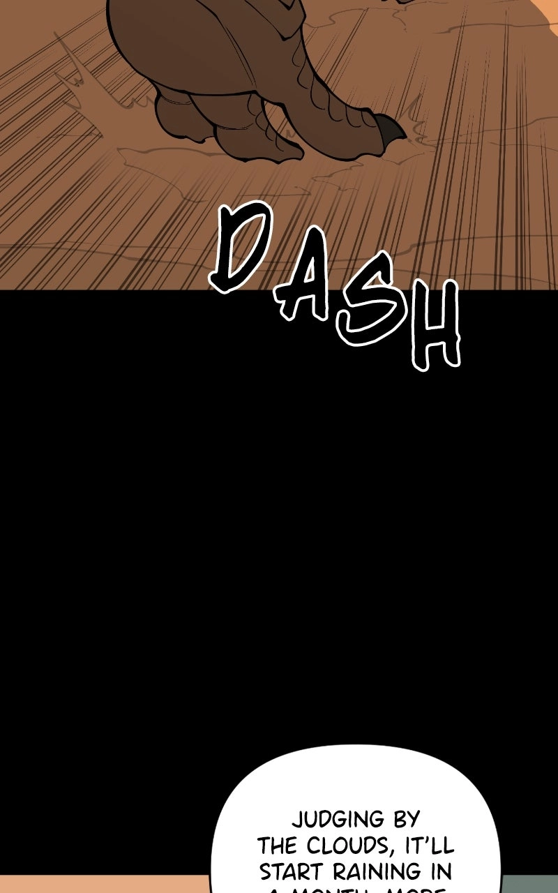 Ancient Animal Tales Chapter 61 page 22 - 