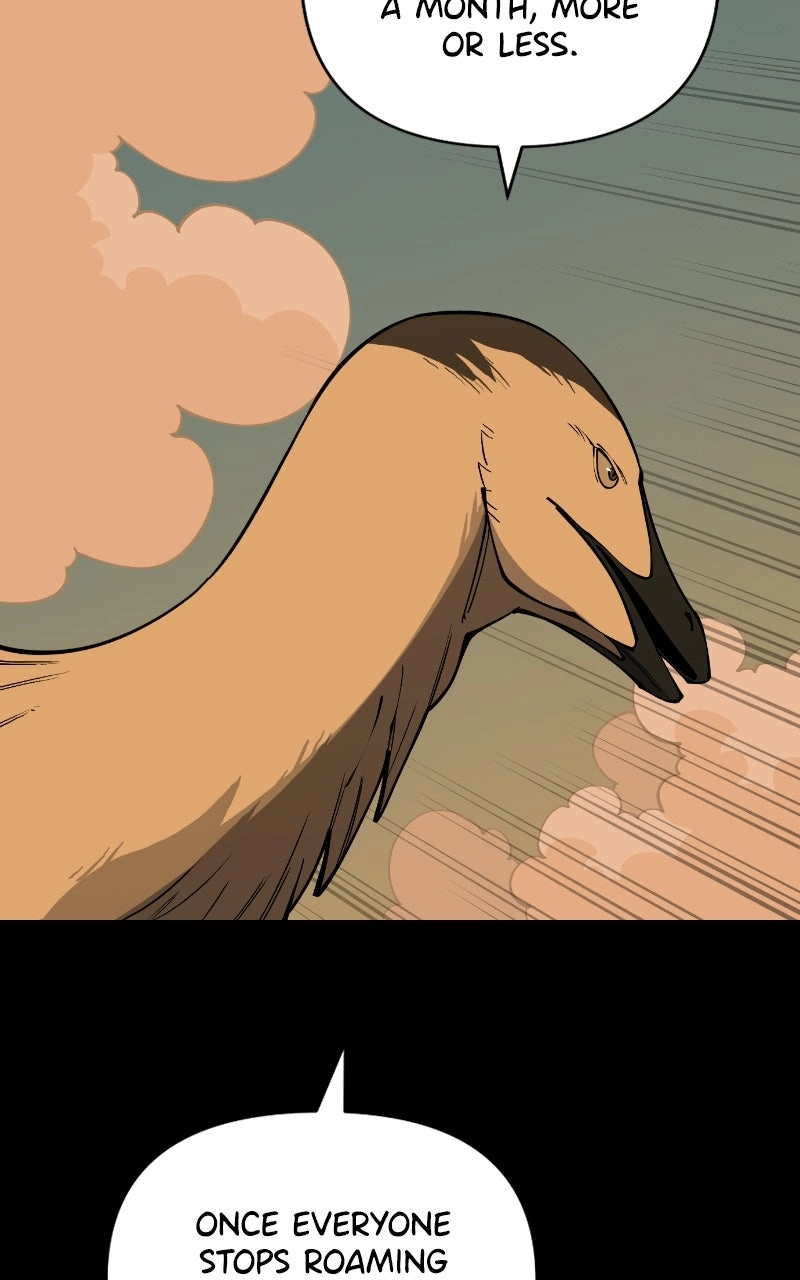 Ancient Animal Tales Chapter 61 page 23 - 