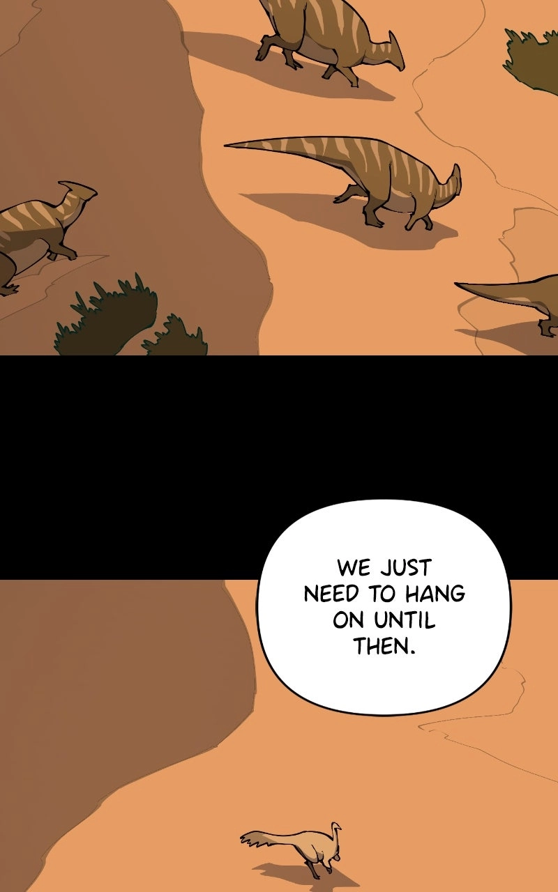 Ancient Animal Tales Chapter 61 page 25 - 