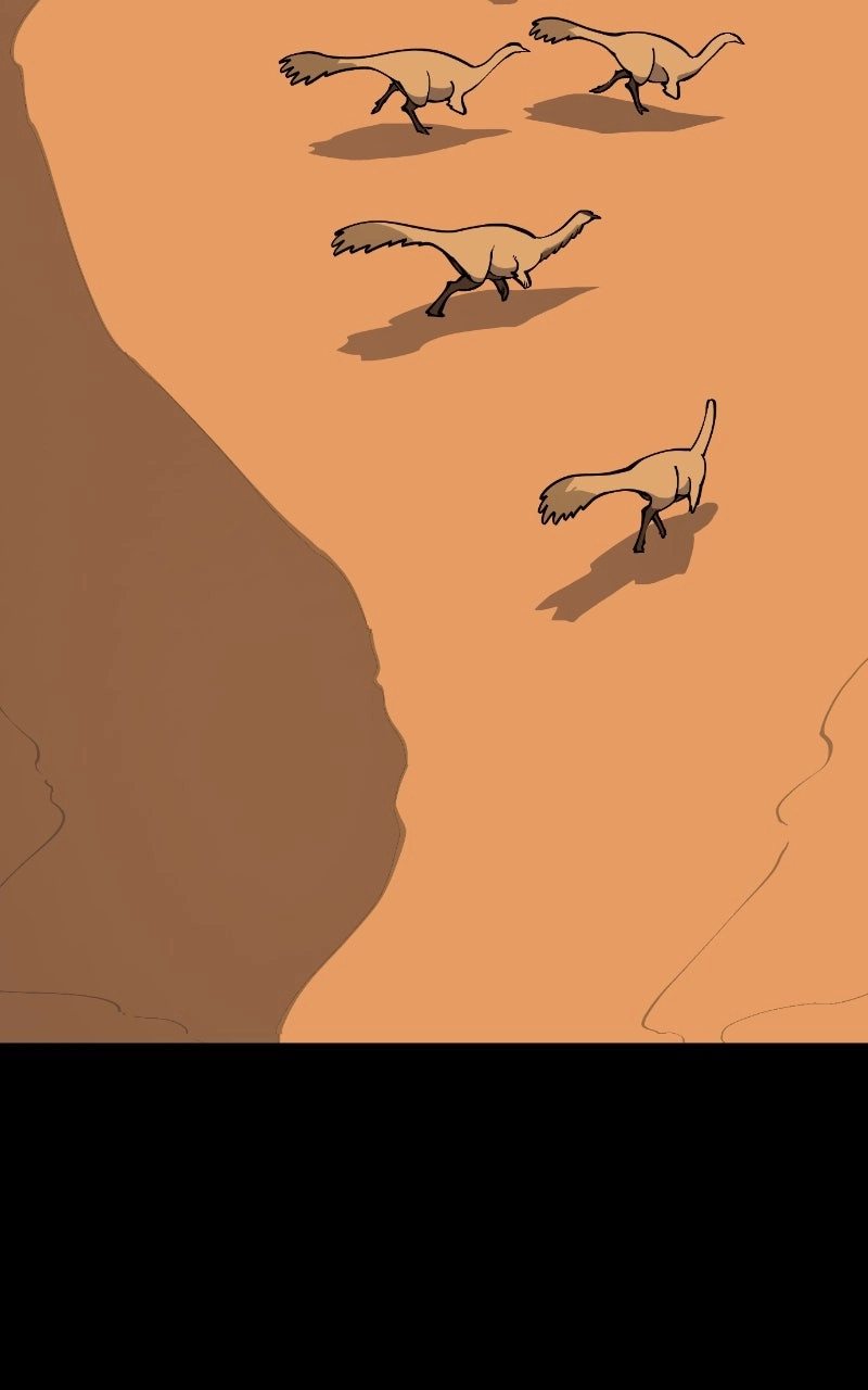 Ancient Animal Tales Chapter 61 page 26 - 