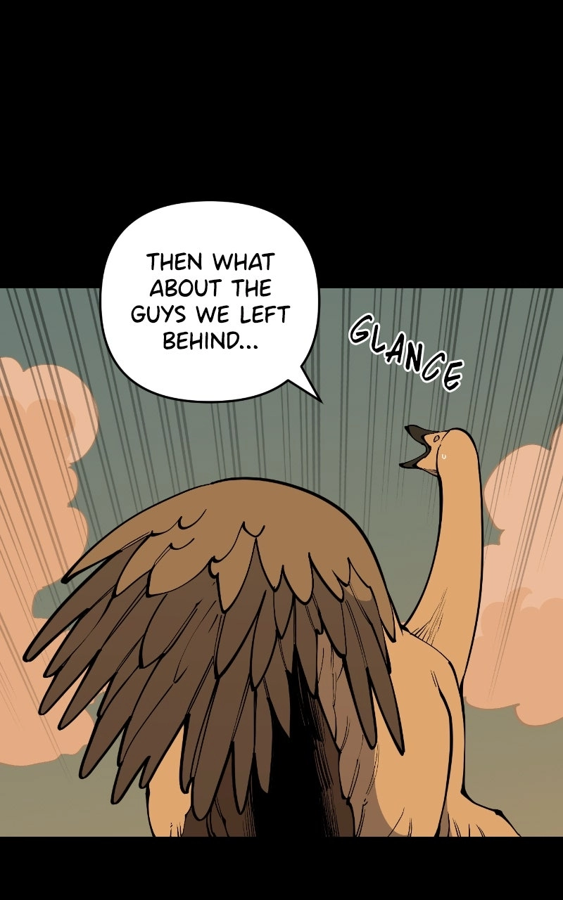 Ancient Animal Tales Chapter 61 page 27 - 